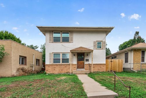 3824 Thomas Ave N, Minneapolis, MN, 55412-1805 | Card Image