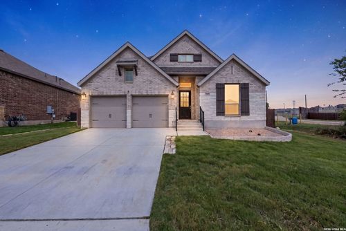 30667 Horseshoe Path, Bulverde, TX, 78163-2318 | Card Image