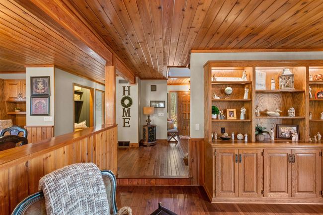 4886 Foxfire Trail, House other with 5 bedrooms, 4 bathrooms and null parking in SPRINGFIELD WI | Image 13