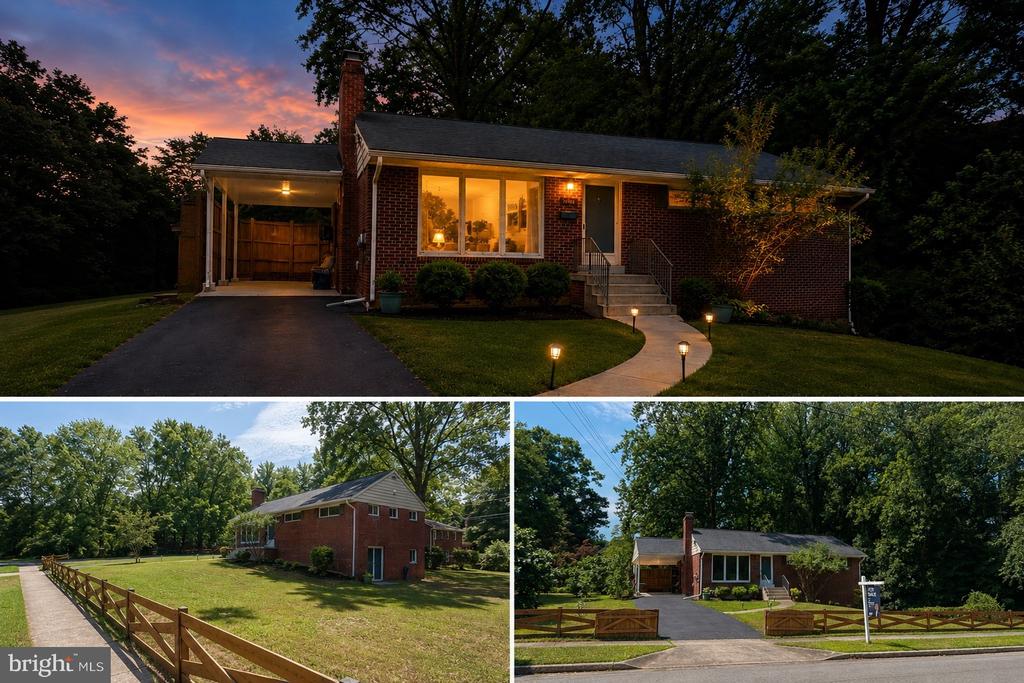 Residential in FALLS CHURCH 2