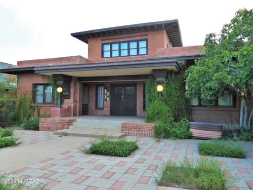 629 N 7th Avenue, Tucson, AZ, 85705 | Card Image