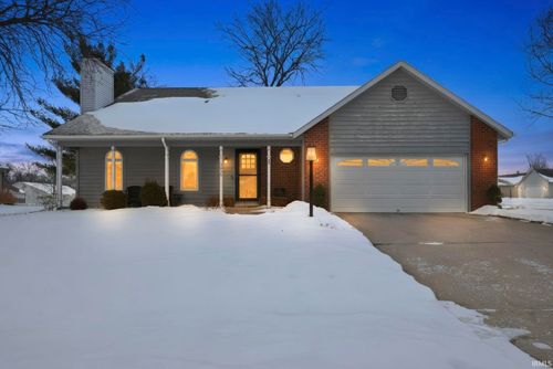 3035 Cherokee Run, New Haven, IN, 46774-2921 | Card Image