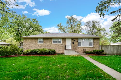 3802 213th Pl, Matteson, IL, 60443-2455 | Card Image