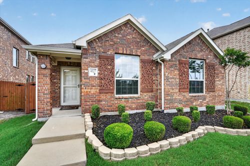 4027 Bighorn Dr, Forney, TX, 75126-2527 | Card Image