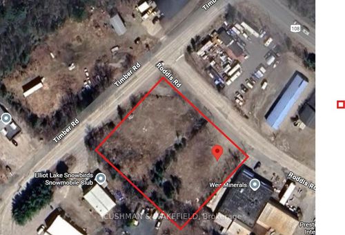 11 & 13 Roddis Rd, Elliot Lake, ON, P5A2T1 | Card Image
