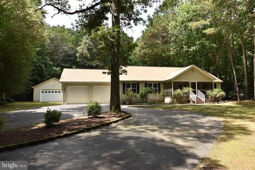 16670 Gravel Hill Rd, MILTON, DE, 19968-2503 | Card Image