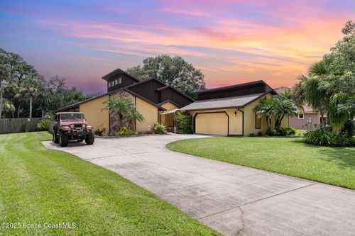 2515 Fairfield Dr, Cocoa, FL, 32926-4379 | Card Image