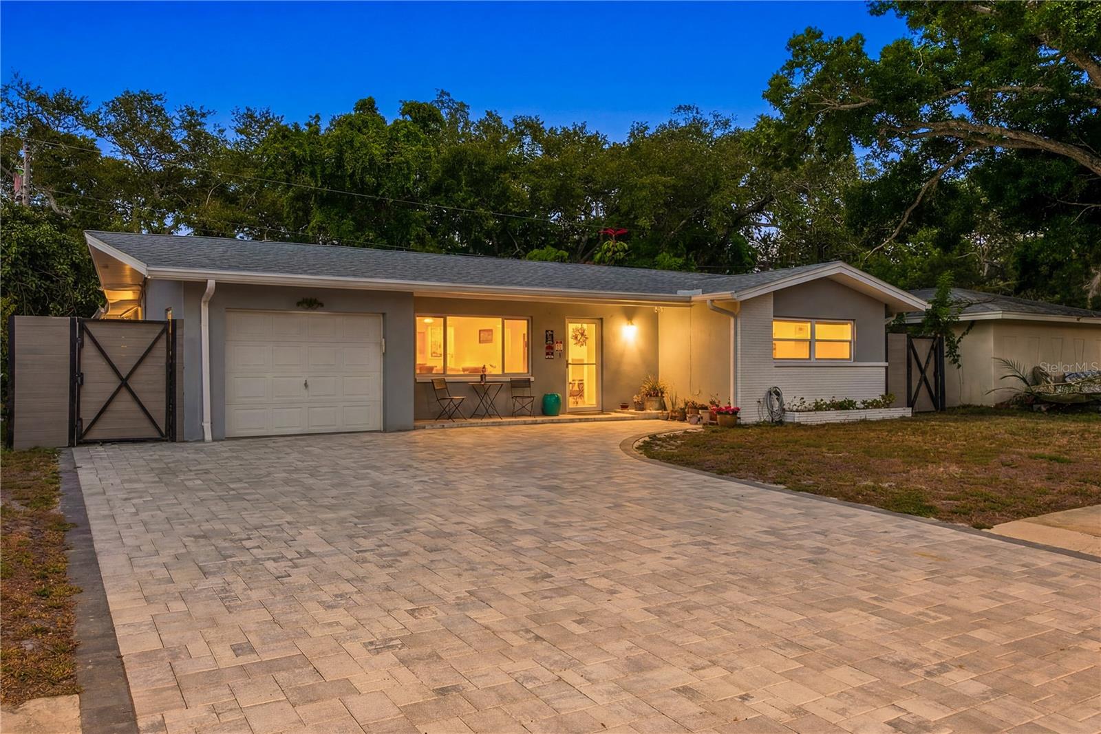 Residential in LARGO 4