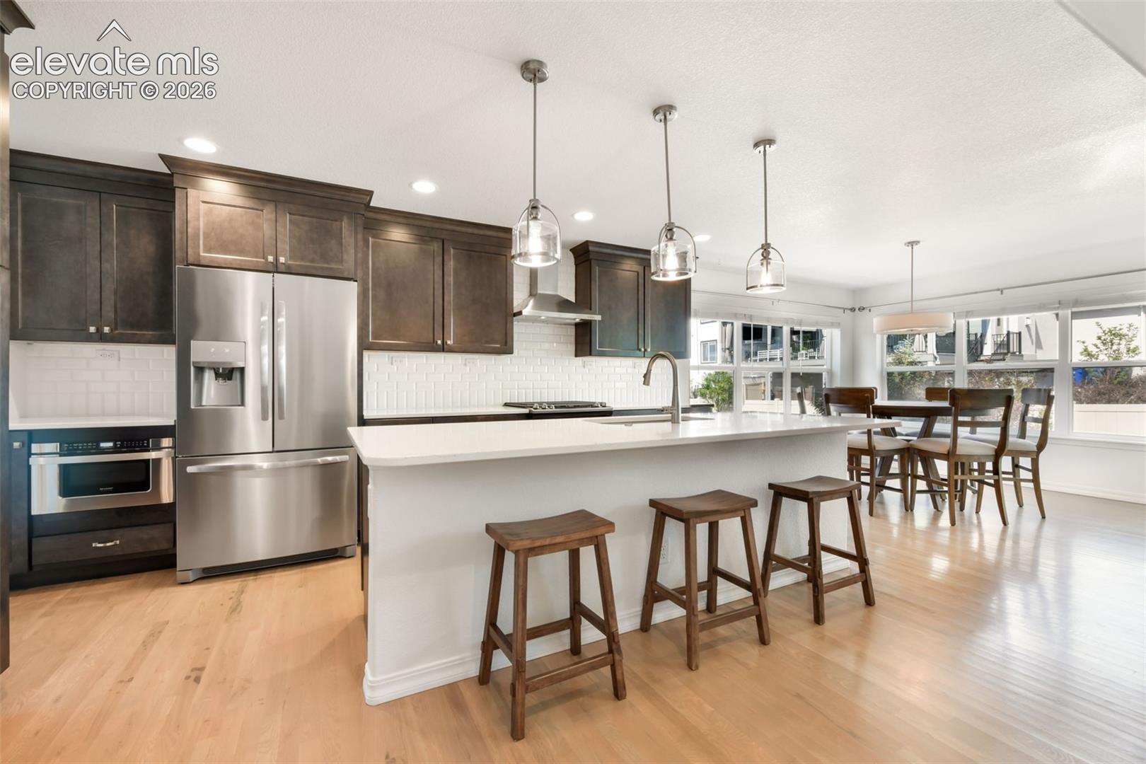Residential in Colorado Springs 3