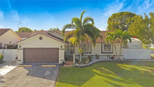 12364 Sw 267th Ter, Homestead, FL, 33032-7968 | Card Image