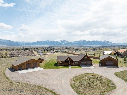 104 Antelope Meadows Rd, Ennis, MT, 59729-9080 | Card Image
