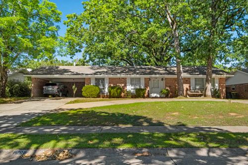 3708 Pope Ave, North Little Rock, AR, 72116-8508 | Card Image