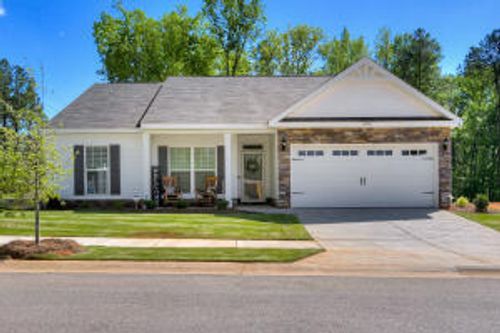 990 Lovebird Lane, North Augusta, SC, 29860 | Card Image