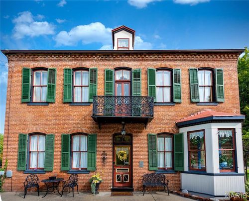 415 E 1st St, Hermann, MO, 65041-1117 | Card Image