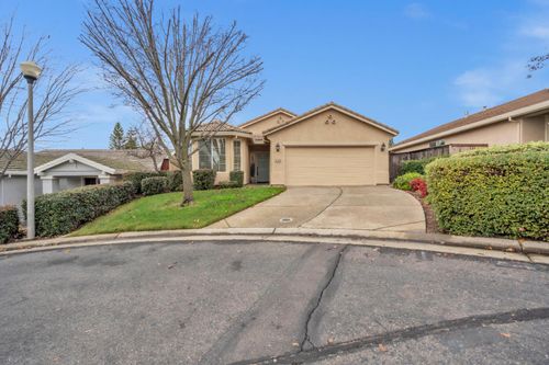 3509 Boulder Ridge Court, Rocklin, CA, 95765 | Card Image