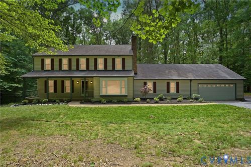 6111 Skybird Ct, Chesterfield, VA, 23838-6151 | Card Image