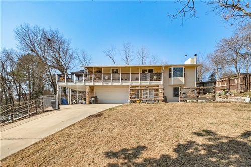 8097 Elm Ln, Rogers, AR, 72756-6387 | Card Image