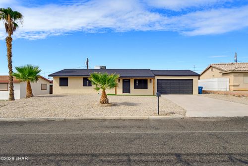 3123 Daytona Ave, Lake Havasu City, AZ, 86403-5447 | Card Image