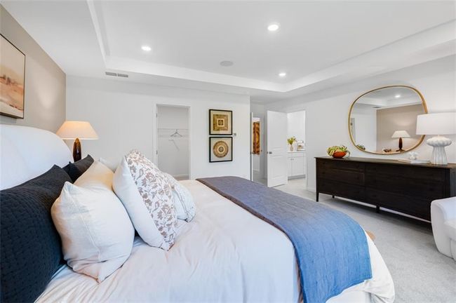 227 Groveton Court, House other with 5 bedrooms, 3 bathrooms and 2 parking in Euharlee GA | Image 14