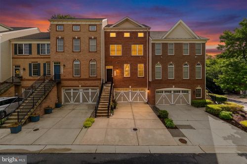7717 Clay Bridge Ct, HANOVER, MD, 21076-1864 | Card Image