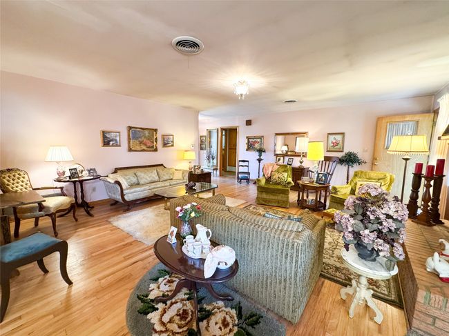 604 N 8 Th St, House other with 3 bedrooms, 2 bathrooms and null parking in Haskell TX | Image 8