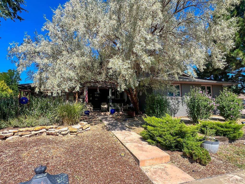 San Carlos Rd, Pueblo, CO 81005