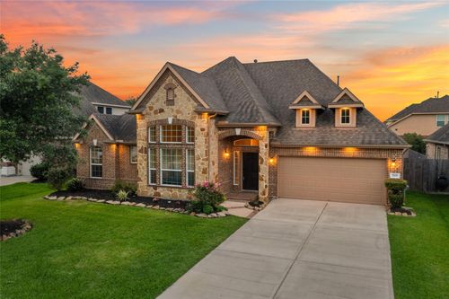 1705 Coral Cliff Drive, Dickinson, TX, 77539 | Card Image