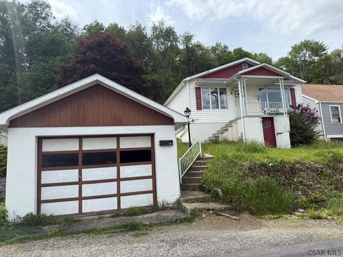 275 Wilson St, Johnstown, PA, 15906-1823 | Card Image