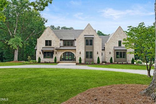 2508 Brassfield Rd, Raleigh, NC, 27614-9458 | Card Image