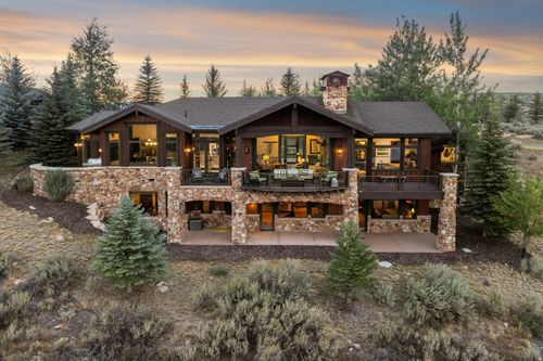2540 Westview Trl, Park City, UT, 84098-6350 | Card Image