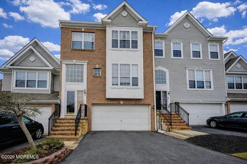 319 Bernard Dr, Morganville, NJ, 07751-2216 | Card Image