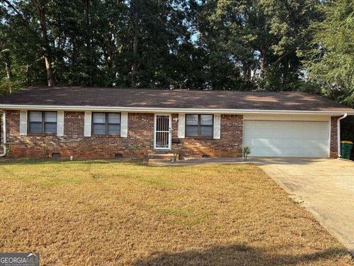 2954 Ann Marie Ln, Rex, GA, 30273-2339 | Card Image