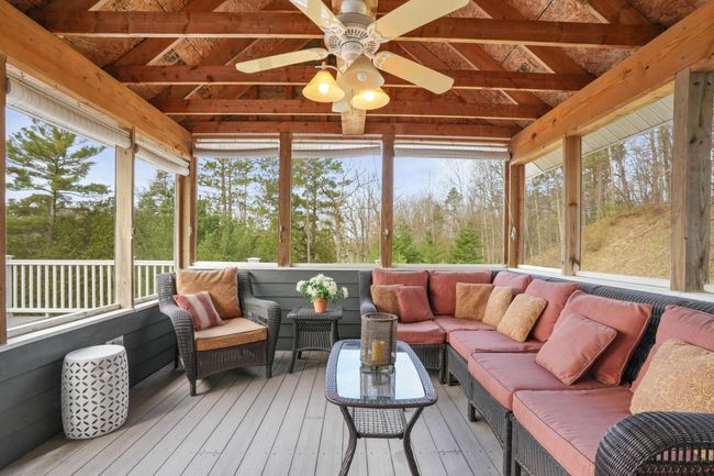 5535 Pleasant View Trl, House other with 5 bedrooms, 4 bathrooms and null parking in Custer MI | Image 11