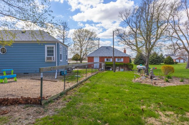 3625 N 400 East Rd, House other with 3 bedrooms, 3 bathrooms and 2 parking in Mc Lean IL | Image 35