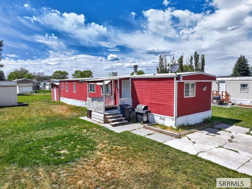 17-275 W Oak Street, Shelley, ID, 83274 | Card Image