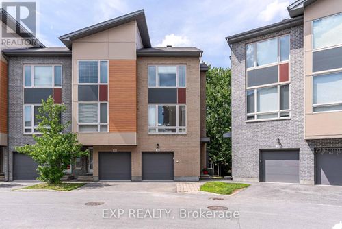 612 Terravita Pvt, Gloucester, ON, K1V2R9 | Card Image