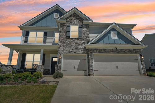 4138 Wild Olive Dr, Huntersville, NC, 28078-3916 | Card Image
