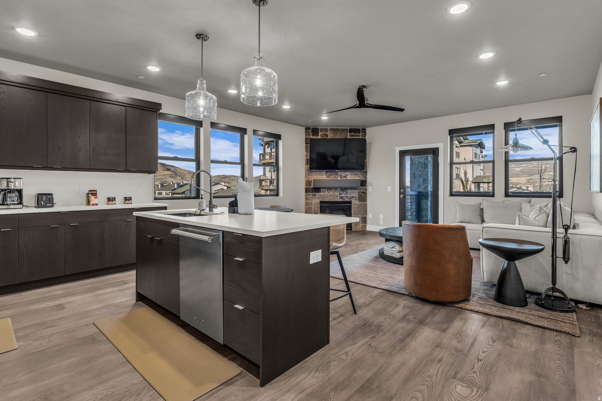 Residential in Heber City