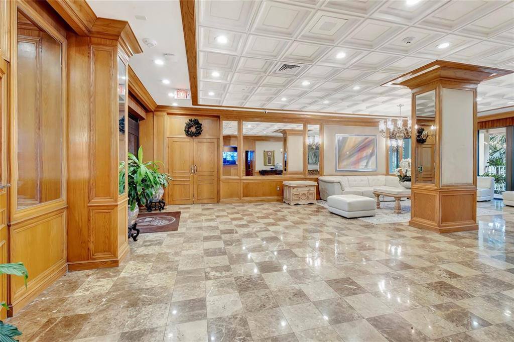 Residential in Miami 4
