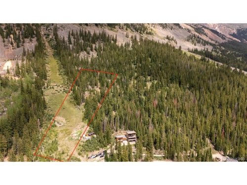 353 Bullion Mine Rd, Dillon, CO, 80435-7857 | Card Image