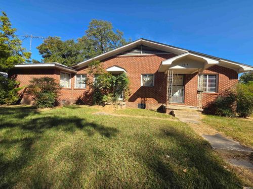 719 W 27th Ave, Pine Bluff, AR, 71603 | Card Image