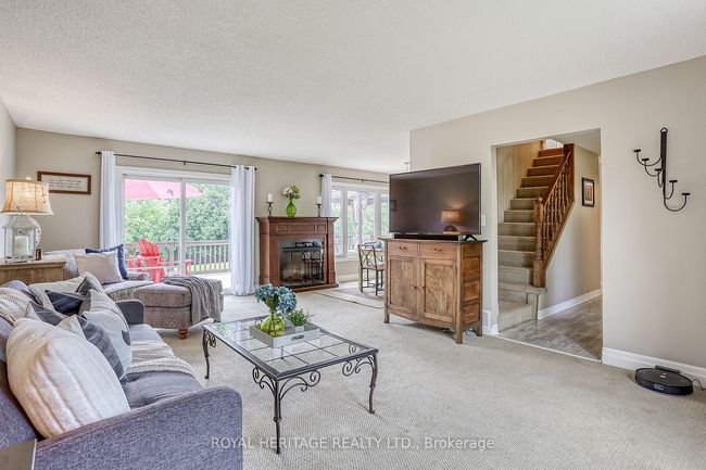 811 Third Concession Rd, House other with 4 bedrooms, 3 bathrooms and 7 parking in Pickering ON | Image 17