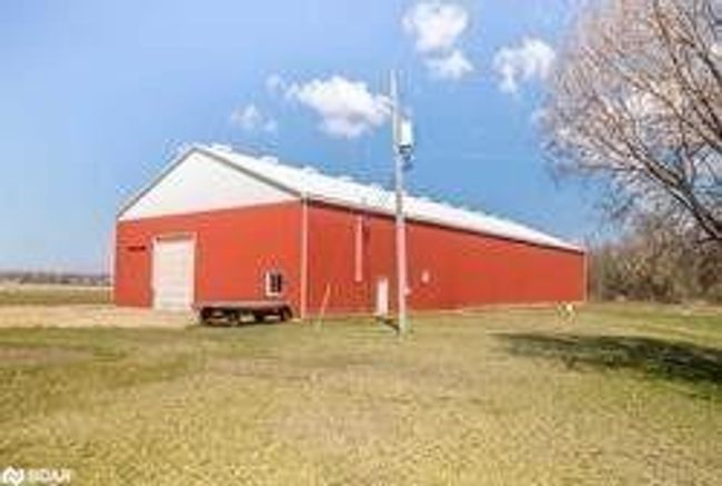 5300 Concession Rd 6, Home with 4 bedrooms, 3 bathrooms and 12 parking in Adjala Tosorontio ON | Image 4