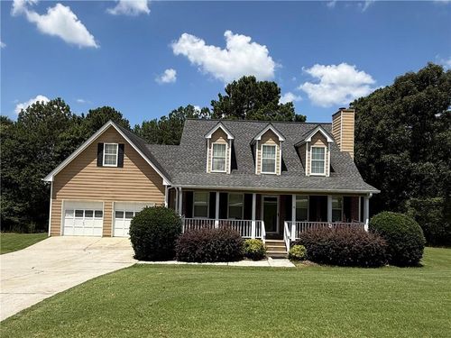 1290 Waterwood Dr, Loganville, GA, 30052-5054 | Card Image