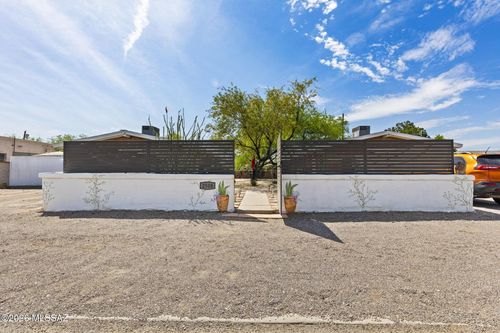 3-2508 E Seneca Street, Tucson, AZ, 85716 | Card Image