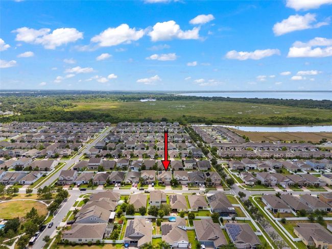 1706 Leatherback Ln, House other with 5 bedrooms, 4 bathrooms and null parking in Saint Cloud FL | Image 93