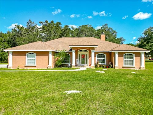 12611 Ne 36th Ave, Anthony, FL, 32617-2816 | Card Image