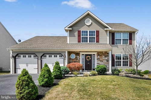 1018 Shilo St, READING, PA, 19605-3283 | Card Image