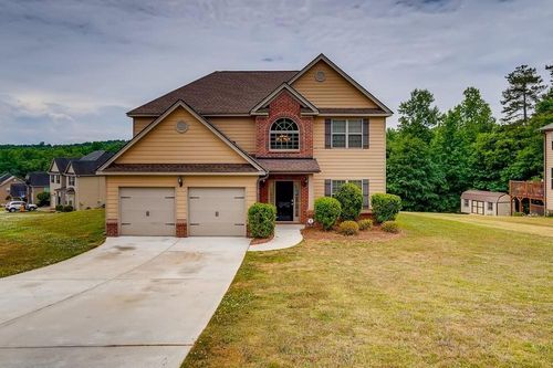 2784 Oakmont Way, Monroe, GA, 30656-2701 | Card Image