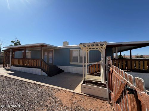 26-26 Cameron Rd, Page, AZ, 86040-0420 | Card Image